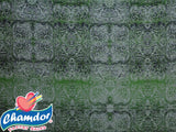 ASSORTED PRINTED FABRIC