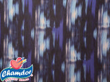 ASSORTED PRINTED FABRIC