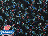 ASSORTED PRINTED FABRIC