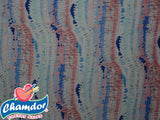 ASSORTED PRINTED FABRIC