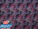 ASSORTED PRINTED FABRIC