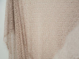 145cm CROCHET LACE