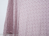 145cm CROCHET LACE