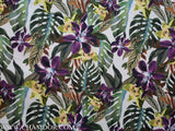 150cm PRINTED DUCHESS SATIN