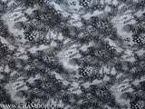 150cm PRINTED DUCHESS SATIN
