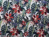150cm PRINTED DUCHESS SATIN